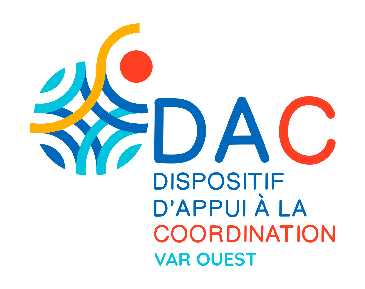 Logo DAC Var Ouest
