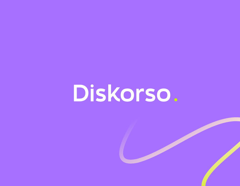 Gif 2 logo Diskorso