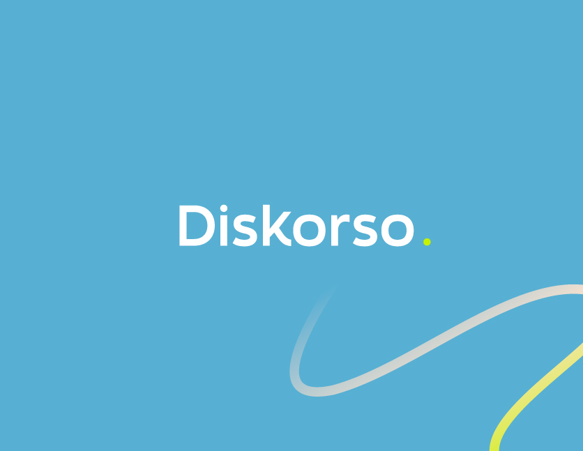 Gif 3 logo Diskorso