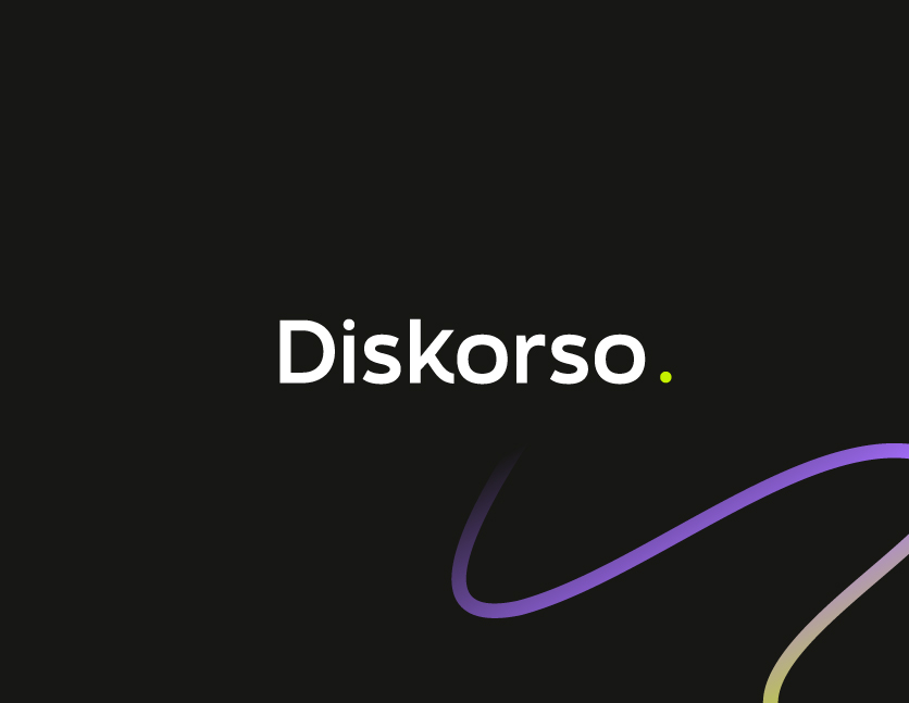 Gif 4 logo Diskorso