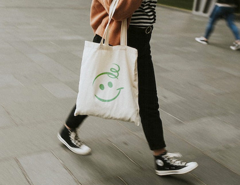 Top Bag Branding Pâtisserie sur Paris